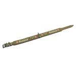 futterscheune.live® Filz-Halsband GLÜCKSHUND...