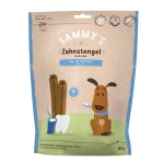 BOSCH Kausnack SAMMYS Zahnstengel Zahn- und Mundhygiene...