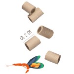 BOSCH Kausnack SAMMYS Gelenkhappen + Grünlippmuscheln Garnelen 350g für Hunde