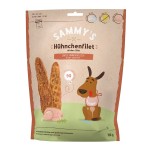 BOSCH Kausnack SAMMYS Hühnerfilet 90% frisches...