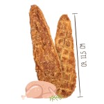 BOSCH Kausnack SAMMYS Hühnerfilet 90% frisches Hühnchenfleisch 190g für Hunde