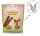 BOSCH Kausnack SAMMYS Gourmetstreifen köstliches Hühnchen & Lamm 180g für Hunde