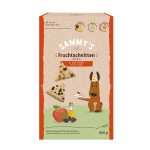 BOSCH Kausnack SAMMYS Fruchtschnitten gebacken...