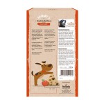 BOSCH Kausnack SAMMYS Fruchtschnitten gebacken...