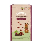BOSCH Kausnack SAMMYS Herzensbrecher mit Rote Bete &...