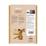 BOSCH Kausnack SAMMYS Knusper-Cracker mit Käse- und...