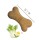 BOSCH Kausnack SAMMYS Kräuterknochen mit Fenchel & Löwenzahn 1kg für Hunde
