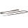 futterscheune.live® Leine FÜHRLEINE BASIC 200cm Fettleder für Hunde
