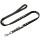 futterscheune.live® Leine FÜHRLEINE BASIC 200cm Fettleder für Hunde