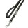futterscheune.live® Leine FÜHRLEINE BASIC 200cm Fettleder für Hunde