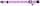 TRIXIE Halsband Motivband Heart mit Schelle Nylon pink für Katzen