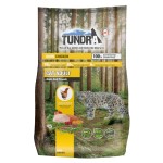 PRO PET Trockenfutter TUNDRA HUHN Cat Chicken...