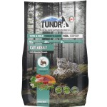 PRO PET Trockenfutter TUNDRA Pute & Wild Cat...