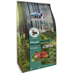PRO PET Trockenfutter TUNDRA Pute & Wild Cat...