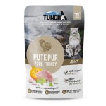 PRO PET Nassfutter TUNDRA CAT verschiedene Sorten 85g Pouchpack für Katzen