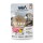 PRO PET Nassfutter TUNDRA CAT verschiedene Sorten 85g Pouchpack für Katzen
