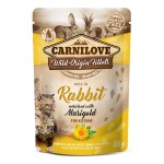 CARNILOVE Nassfutter verschiedene Sorten 85%...