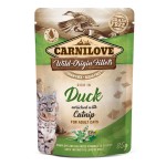 CARNILOVE Nassfutter verschiedene Sorten 85%...