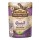 CARNILOVE Nassfutter verschiedene Sorten 85% Fleischanteil 85g Pouch für Katzen