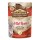 CARNILOVE Nassfutter verschiedene Sorten 85% Fleischanteil 85g Pouch für Katzen