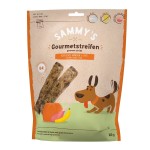 BOSCH Kausnack SAMMYS Gourmetstreifen köstliches...