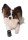 TRIXIE Schuhe Pfotenschutz WALKER CARE Größe S-XXXL 2 Stück Polyester für Hunde