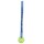 TRIXIE Wurfspielzeug Bungee Tugger mit Ball TPR Ø 7 cm 48cm sortiert für Hunde