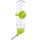 TRIXIE Zubehör KUNSTSTOFFTRÄNKE mit Schraubbefestigung 125-500ml für Kleintiere