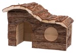 TRIXIE Holzhaus Natural Living HAUS HANNA verschiedene...