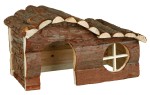 TRIXIE Holzhaus Natural Living HAUS HANNA verschiedene...