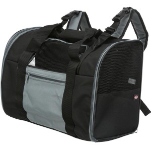 TRIXIE Tragetasche Rucksack Connor 42 x 29 x 21cm bis 8,0 kg für Hunde
