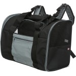 TRIXIE Tragetasche Rucksack Connor 42 x 29 x 21cm bis 8,0...