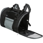 TRIXIE Tragetasche Rucksack Connor 42 x 29 x 21cm bis 8,0...