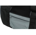 TRIXIE Tragetasche Rucksack Connor 42 x 29 x 21cm bis 8,0 kg für Hunde