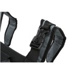 TRIXIE Tragetasche Rucksack Connor 42 x 29 x 21cm bis 8,0 kg für Hunde