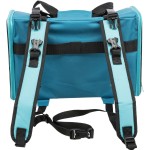 TRIXIE Tragetasche Rucksack Connor 42 x 29 x 21cm bis 8,0 kg für Hunde