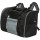 TRIXIE Tragetasche Rucksack Connor 42 x 29 x 21cm bis 8,0 kg für Hunde