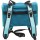 TRIXIE Tragetasche Rucksack Connor 42 x 29 x 21cm bis 8,0 kg für Hunde