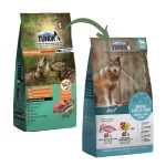 PRO PET Trockenfutter TUNDRA Rentier Forelle & Rind...