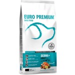 BEDUCO Trockenfutter Euro Premium Functional DERMA +...