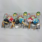 Karlie Spielzeug CAT FORCE Ball Ø 4cm 2er Pack...