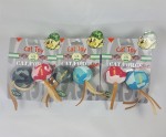 Karlie Spielzeug CAT FORCE Ball Ø 4cm 2er Pack...