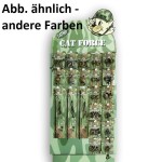 Karlie Spielzeug CAT FORCE Beutel 10cm farblich sortiert...