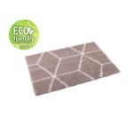 BEEZTEES Matte ECO DRYBED BENCH Qub beige/weiß von...