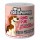 PRO PET Nassfutter JOE & PEPPER Rind Pur mit Kartoffeln für Hunde