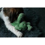 HOFMAN ANIMAL CARE Spielzeug Cozy Dog Bunny Herzschlag 30 x 20 x 10cm für Hunde