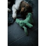 HOFMAN ANIMAL CARE Spielzeug Cozy Dog Bunny Herzschlag 30 x 20 x 10cm für Hunde