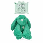 HOFMAN ANIMAL CARE Spielzeug Cozy Dog Bunny Herzschlag 30 x 20 x 10cm für Hunde