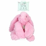 HOFMAN ANIMAL CARE Spielzeug Cozy Dog Bunny Herzschlag 30 x 20 x 10cm für Hunde