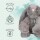 HOFMAN ANIMAL CARE Spielzeug Cozy Dog Bunny Herzschlag 30 x 20 x 10cm für Hunde